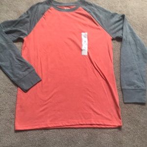 Cat & Jack Long Sleeve T-shirt